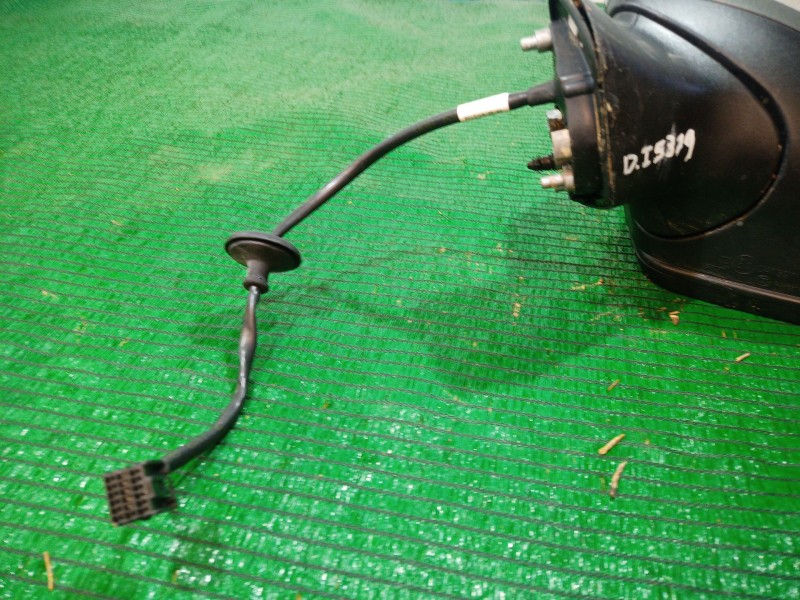 Recambio de retrovisor izquierdo para seat ibiza (6k1) referencia OEM IAM   