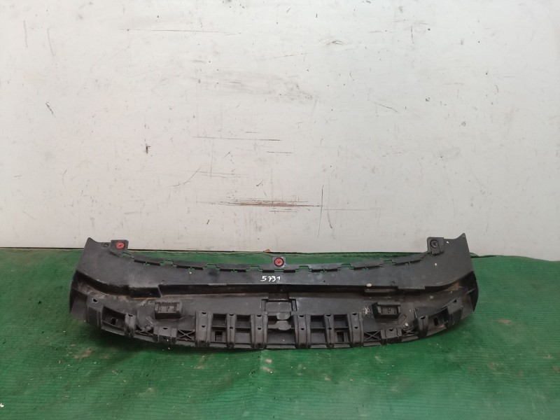 Recambio de torpedo para ford fiesta vi (cb1, ccn) 1.6 tdci referencia OEM IAM   