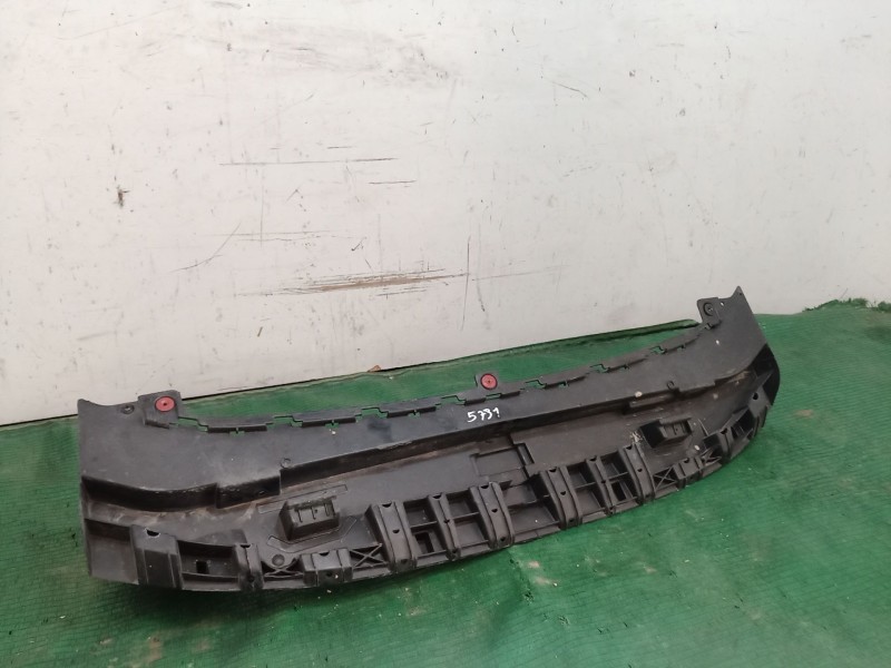 Recambio de torpedo para ford fiesta vi (cb1, ccn) 1.6 tdci referencia OEM IAM   