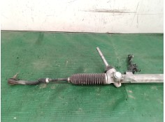 Recambio de cremallera direccion para nissan qashqai i (j10, nj10) 1.5 dci referencia OEM IAM    2