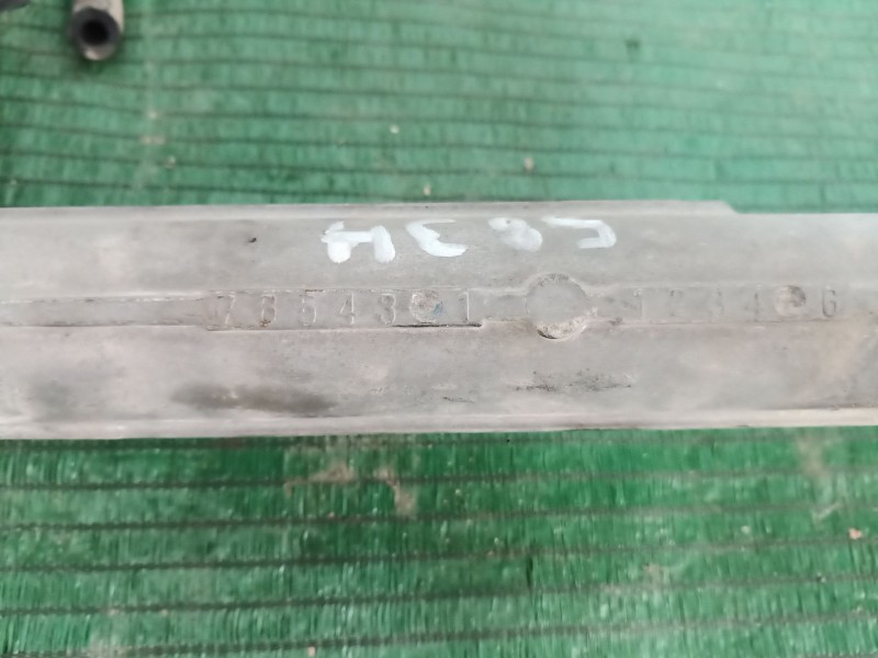 Recambio de cremallera direccion para nissan qashqai i (j10, nj10) 1.5 dci referencia OEM IAM   