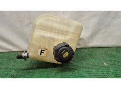 Recambio de deposito expansion para nissan qashqai i (j10, nj10) 1.5 dci referencia OEM IAM 21711JD50B 21711JD50B 21711JD50B