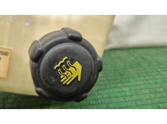 Recambio de deposito expansion para nissan qashqai i (j10, nj10) 1.5 dci referencia OEM IAM 21711JD50B 21711JD50B 21711JD50B 2