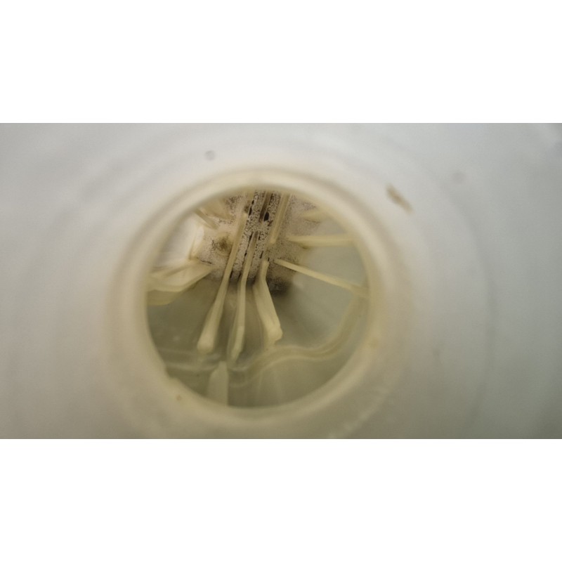 Recambio de deposito expansion para nissan qashqai i (j10, nj10) 1.5 dci referencia OEM IAM 21711JD50B 21711JD50B 21711JD50B