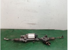 Recambio de cremallera direccion para volkswagen golf plus v (5m1, 521) 1.6 tdi referencia OEM IAM   