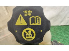 Recambio de deposito expansion para opel insignia a sports tourer (g09) 2.0 cdti (35) referencia OEM IAM    2