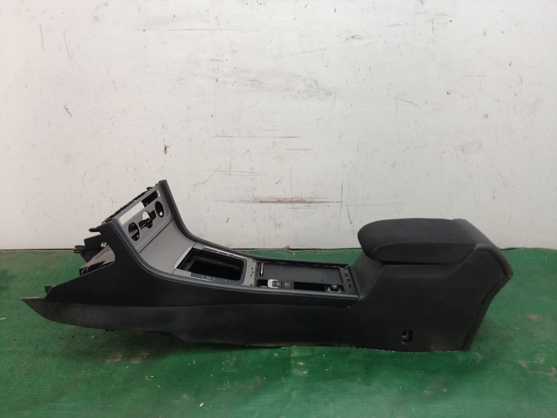 Recambio de consola central trasera para audi q5 (fyb, fyg) 2.0 tdi quattro referencia OEM IAM   