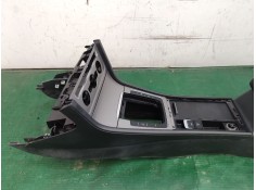 Recambio de consola central trasera para audi q5 (fyb, fyg) 2.0 tdi quattro referencia OEM IAM    2