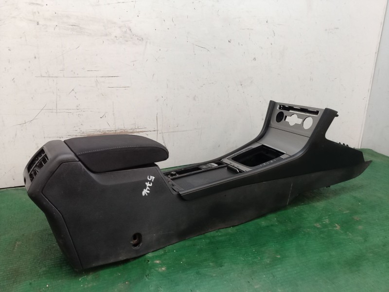 Recambio de consola central trasera para audi q5 (fyb, fyg) 2.0 tdi quattro referencia OEM IAM   