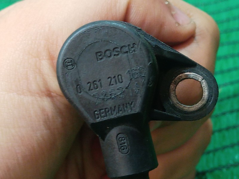 Recambio de sensor presion para nissan primera berlina (p12) referencia OEM IAM    Recambio de sensor presion para nissan primera berlina (p12) referencia OEM IAM