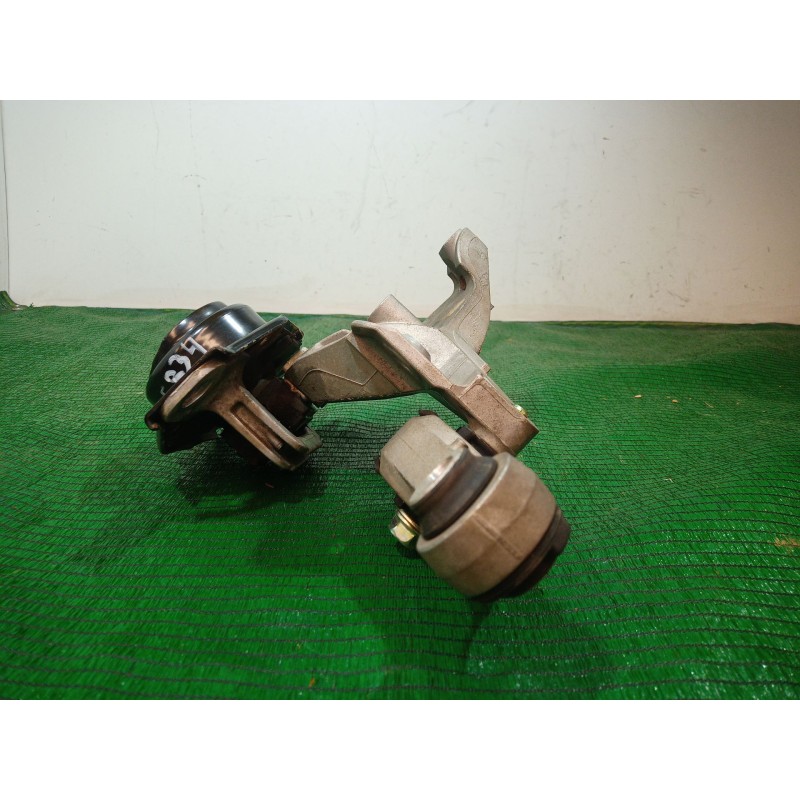 Recambio de soporte motor para nissan qashqai i (j10, nj10) 1.5 dci referencia OEM IAM   