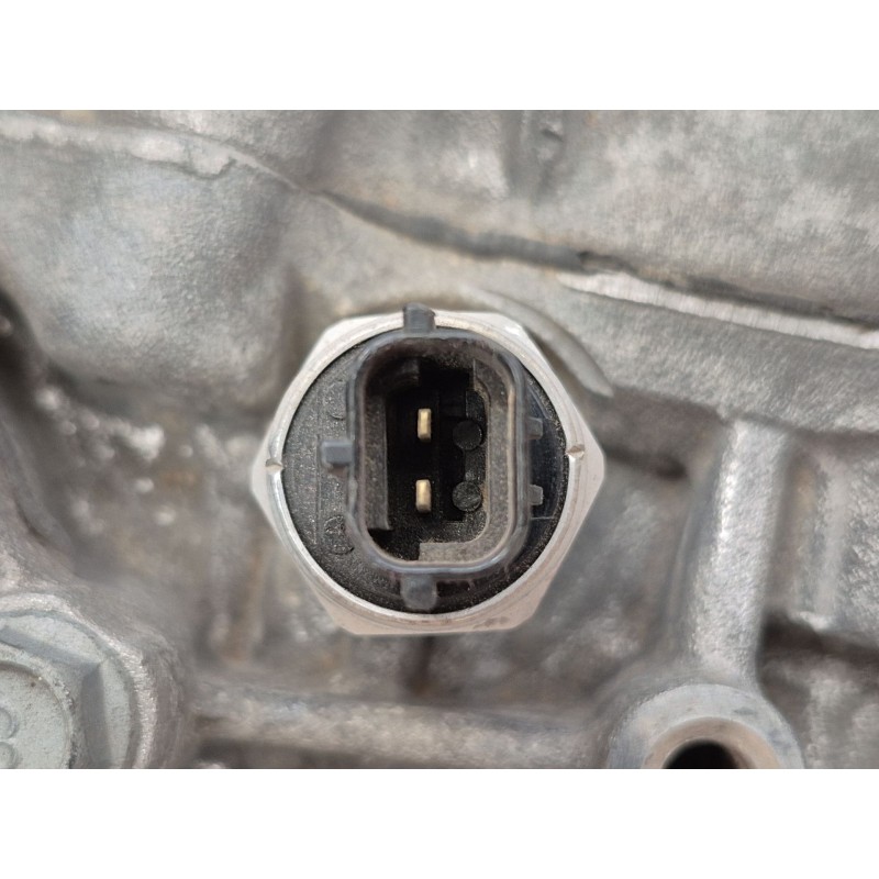 Recambio de caja cambios para kia cee´d (jd) 1.4 crdi 90 referencia OEM IAM   
