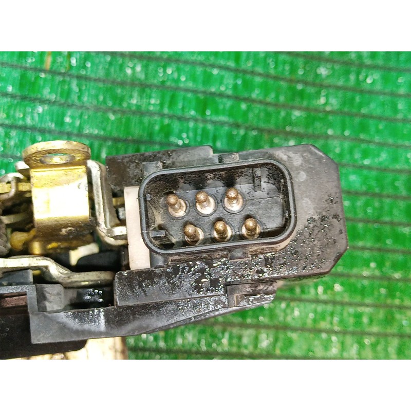 Recambio de cerradura puerta delantera izquierda para bmw serie 3 compacto (e36) 316i referencia OEM IAM   