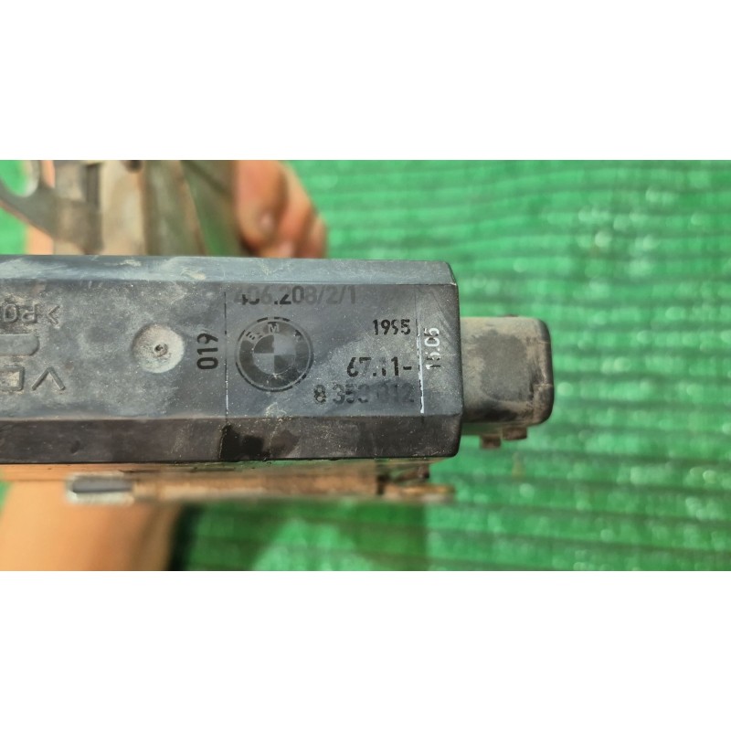 Recambio de cerradura puerta delantera izquierda para bmw serie 3 compacto (e36) 316i referencia OEM IAM   