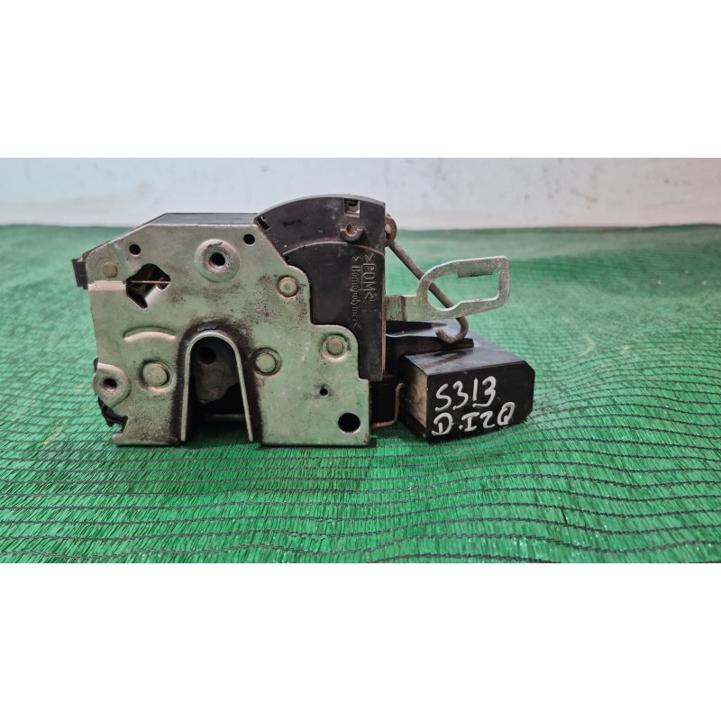 Recambio de cerradura puerta delantera izquierda para bmw serie 3 compacto (e36) 316i referencia OEM IAM   