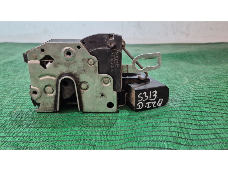 Recambio de cerradura puerta delantera izquierda para bmw serie 3 compacto (e36) 316i referencia OEM IAM   