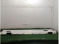 Recambio de faldon lateral para mercedes-benz clase c (w204) c 200 cdi (204.001) referencia OEM IAM   