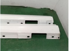 Recambio de faldon lateral para mercedes-benz clase c (w204) c 200 cdi (204.001) referencia OEM IAM    2