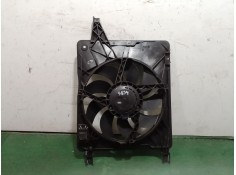 Recambio de electroventilador para nissan qashqai i (j10, nj10) 1.5 dci referencia OEM IAM   