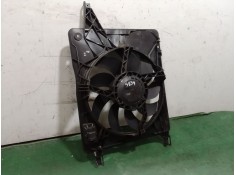Recambio de electroventilador para nissan qashqai i (j10, nj10) 1.5 dci referencia OEM IAM    2