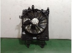 Recambio de electroventilador para renault kangoo / grand kangoo ii (kw0/1_) 1.5 dci 90 (kw05, kw08, kw0g, kw11) referencia OEM 