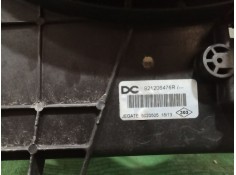 Recambio de electroventilador para renault kangoo / grand kangoo ii (kw0/1_) 1.5 dci 90 (kw05, kw08, kw0g, kw11) referencia OEM  2