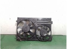 Recambio de electroventilador para volkswagen golf plus v (5m1, 521) 1.6 tdi referencia OEM IAM   