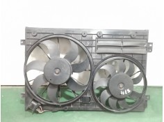 Recambio de electroventilador para volkswagen golf plus v (5m1, 521) 1.6 tdi referencia OEM IAM    2