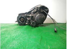 Recambio de faro delantero para mercedes-benz clase e (w211) e 220 cdi (211.006) referencia OEM IAM    2