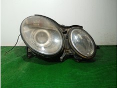 Recambio de faro delantero para mercedes-benz clase e (w211) e 220 cdi (211.006) referencia OEM IAM   