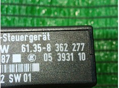 Recambio de centralita inmovilizador para bmw serie 3 compacto (e36) 316i referencia OEM IAM    2