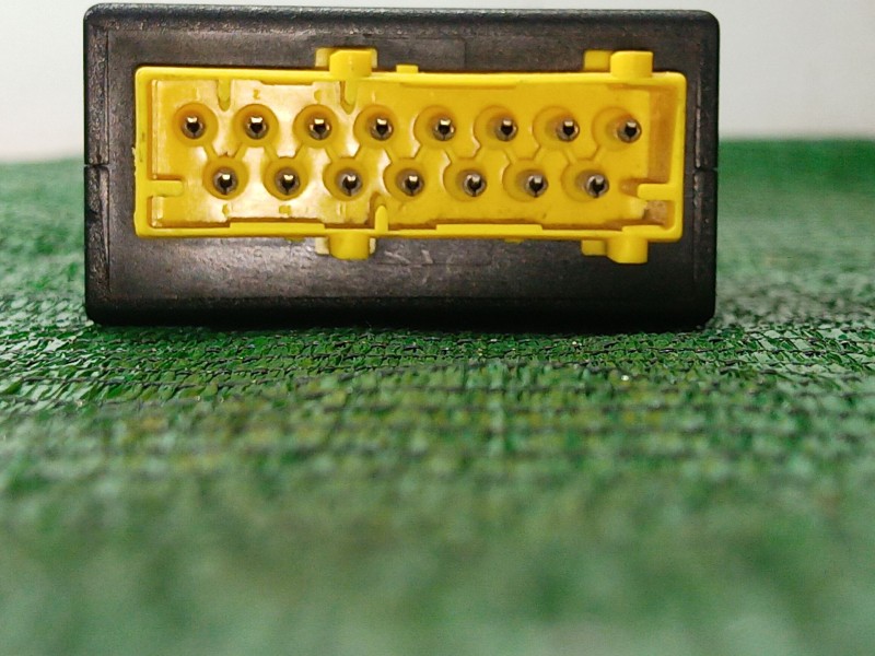 Recambio de centralita inmovilizador para bmw serie 3 compacto (e36) 316i referencia OEM IAM   