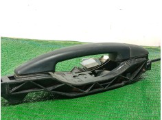 Recambio de cerradura puerta trasera izquierda para peugeot 208 active referencia OEM IAM    2