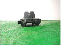 Recambio de cerradura puerta trasera derecha para peugeot 208 active referencia OEM IAM   