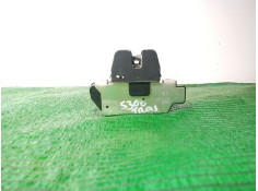 Recambio de cerradura puerta trasera derecha para peugeot 208 active referencia OEM IAM    2