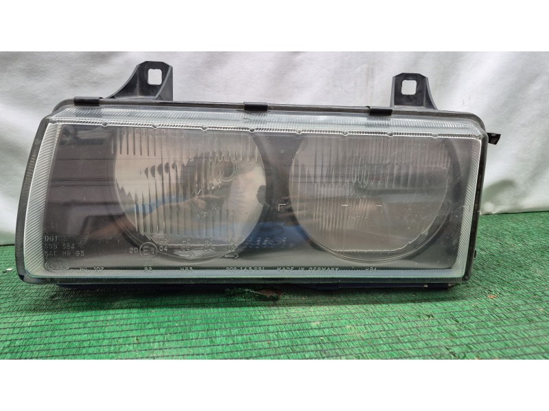 Recambio de faro izquierdo para bmw serie 3 compacto (e36) 316i referencia OEM IAM   