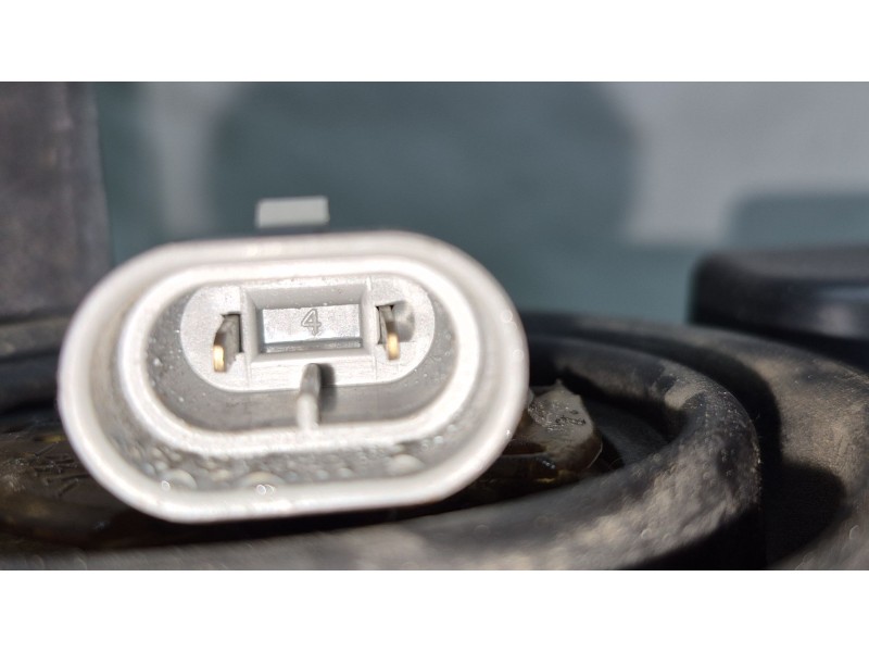 Recambio de faro izquierdo para bmw serie 3 compacto (e36) 316i referencia OEM IAM   