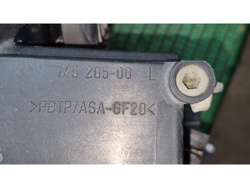 Recambio de faro izquierdo para bmw serie 3 compacto (e36) 316i referencia OEM IAM   