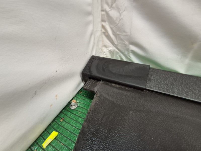 Recambio de bandeja trasera para opel insignia a sports tourer (g09) 2.0 cdti (35) referencia OEM IAM   