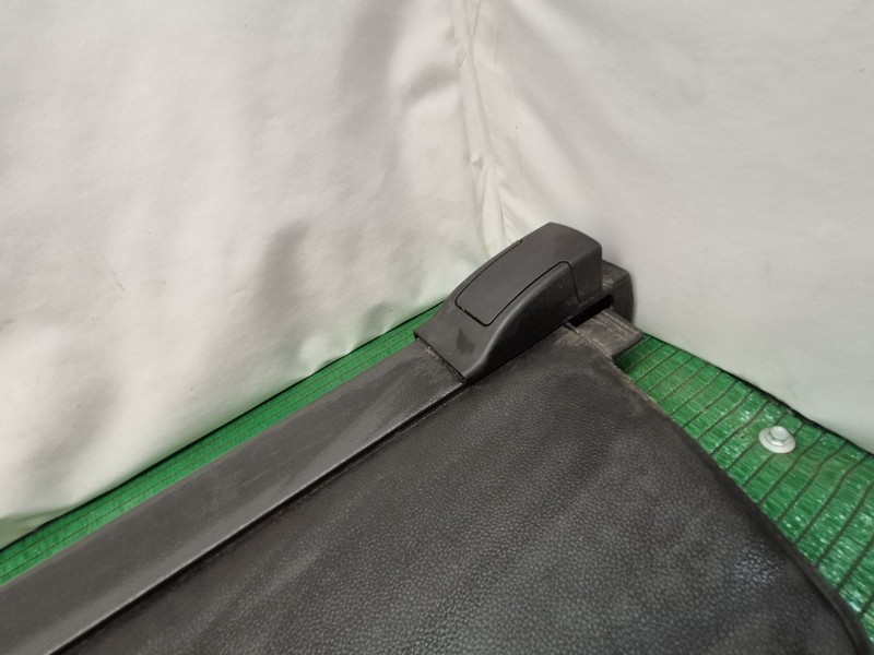 Recambio de bandeja trasera para opel insignia a sports tourer (g09) 2.0 cdti (35) referencia OEM IAM   