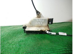 Recambio de cerradura puerta delantera derecha para peugeot 208 active referencia OEM IAM   