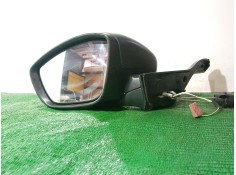 Recambio de retrovisor izquierdo para peugeot 208 active referencia OEM IAM 0211047 0211047 0211047