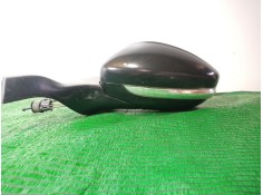 Recambio de retrovisor izquierdo para peugeot 208 active referencia OEM IAM 0211047 0211047 0211047 2
