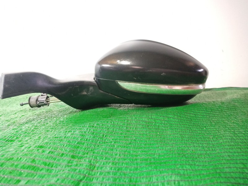 Recambio de retrovisor izquierdo para peugeot 208 active referencia OEM IAM 0211047 0211047 0211047