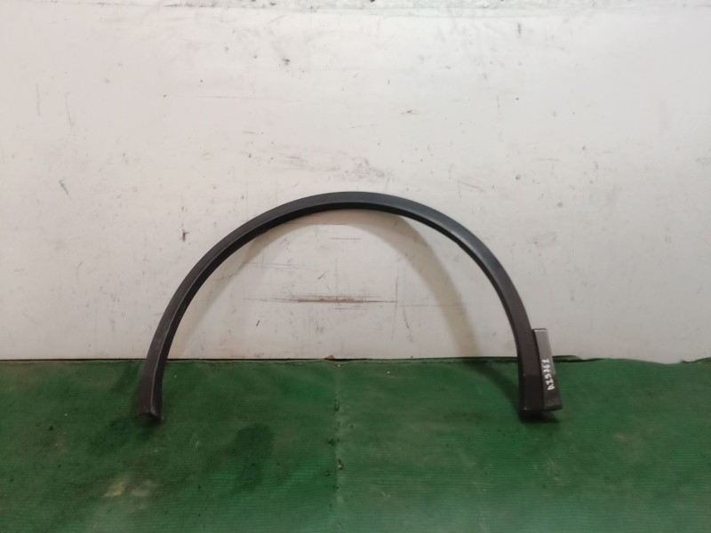 Recambio de aletin delantero izquierdo para volkswagen tiguan (ad1, ax1) 1.5 tsi referencia OEM IAM   