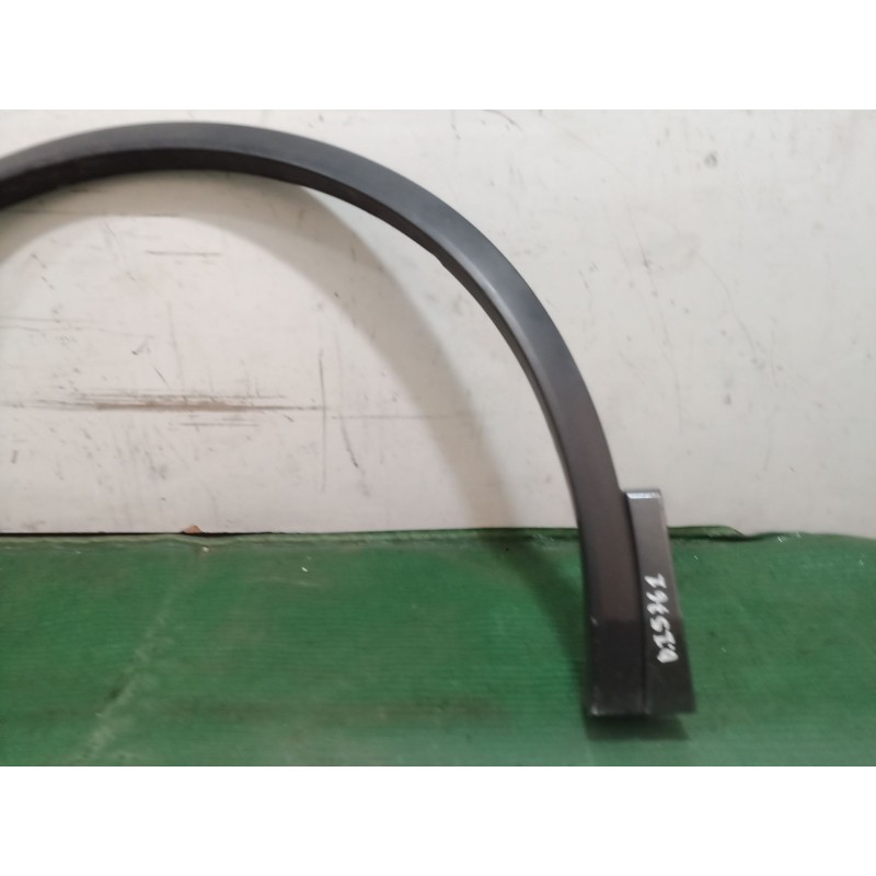 Recambio de aletin delantero izquierdo para volkswagen tiguan (ad1, ax1) 1.5 tsi referencia OEM IAM   