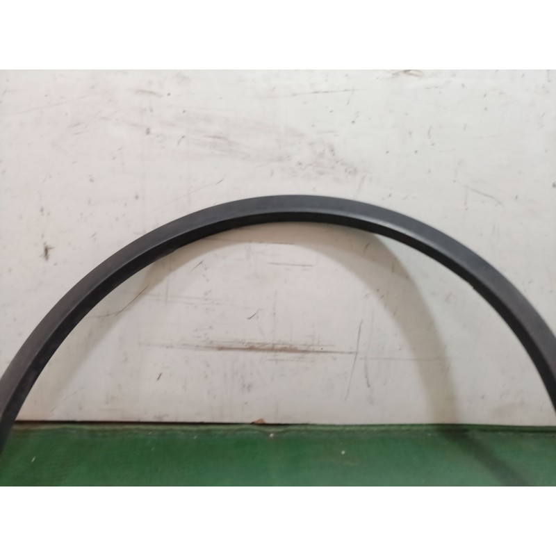 Recambio de aletin delantero izquierdo para volkswagen tiguan (ad1, ax1) 1.5 tsi referencia OEM IAM   