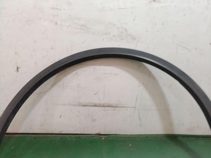 Recambio de aletin delantero izquierdo para volkswagen tiguan (ad1, ax1) 1.5 tsi referencia OEM IAM   