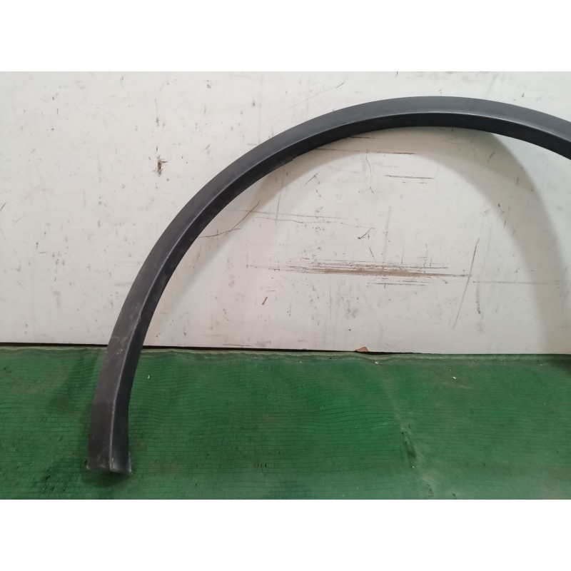 Recambio de aletin delantero izquierdo para volkswagen tiguan (ad1, ax1) 1.5 tsi referencia OEM IAM   