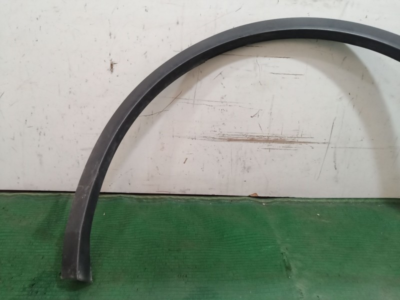 Recambio de aletin delantero izquierdo para volkswagen tiguan (ad1, ax1) 1.5 tsi referencia OEM IAM   